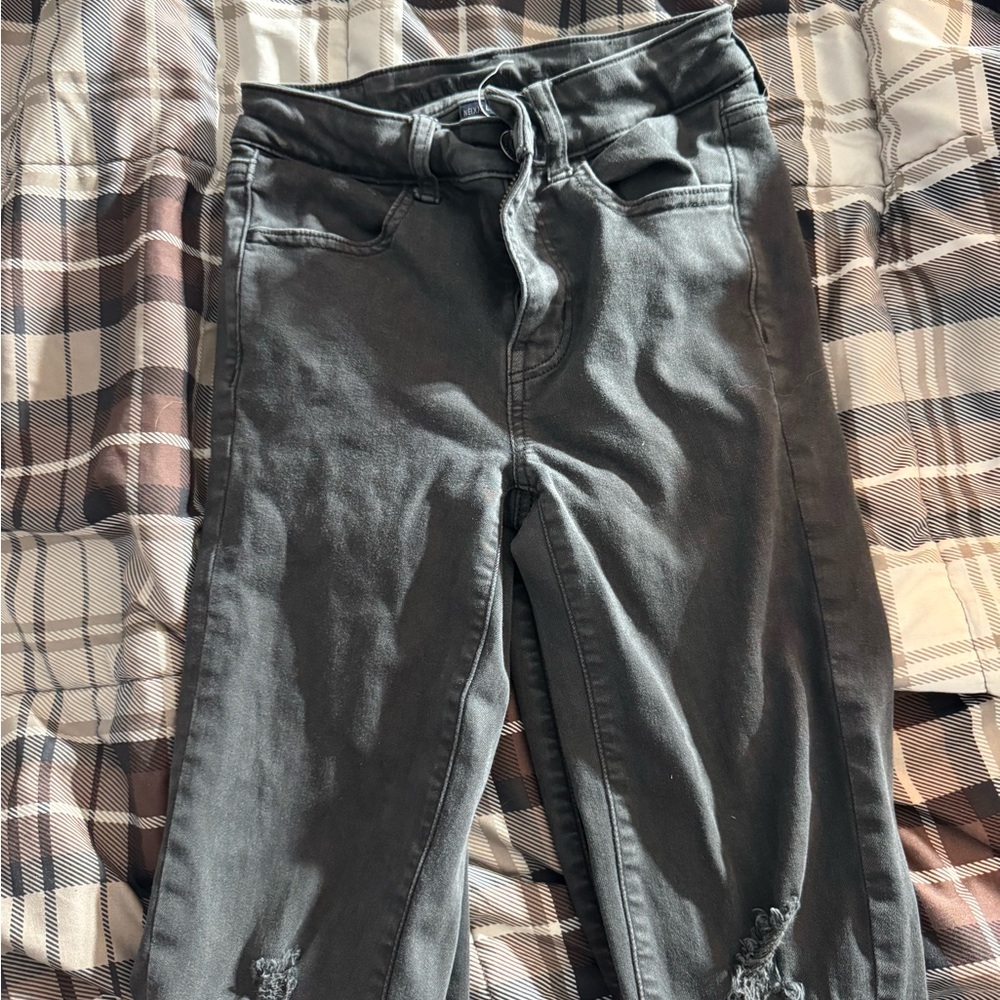 American Eagle jeans  size 00 women’s